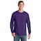 JERZEES® Dri-Power® 50/50 Cotton/Poly Long Sleeve T-Shirt